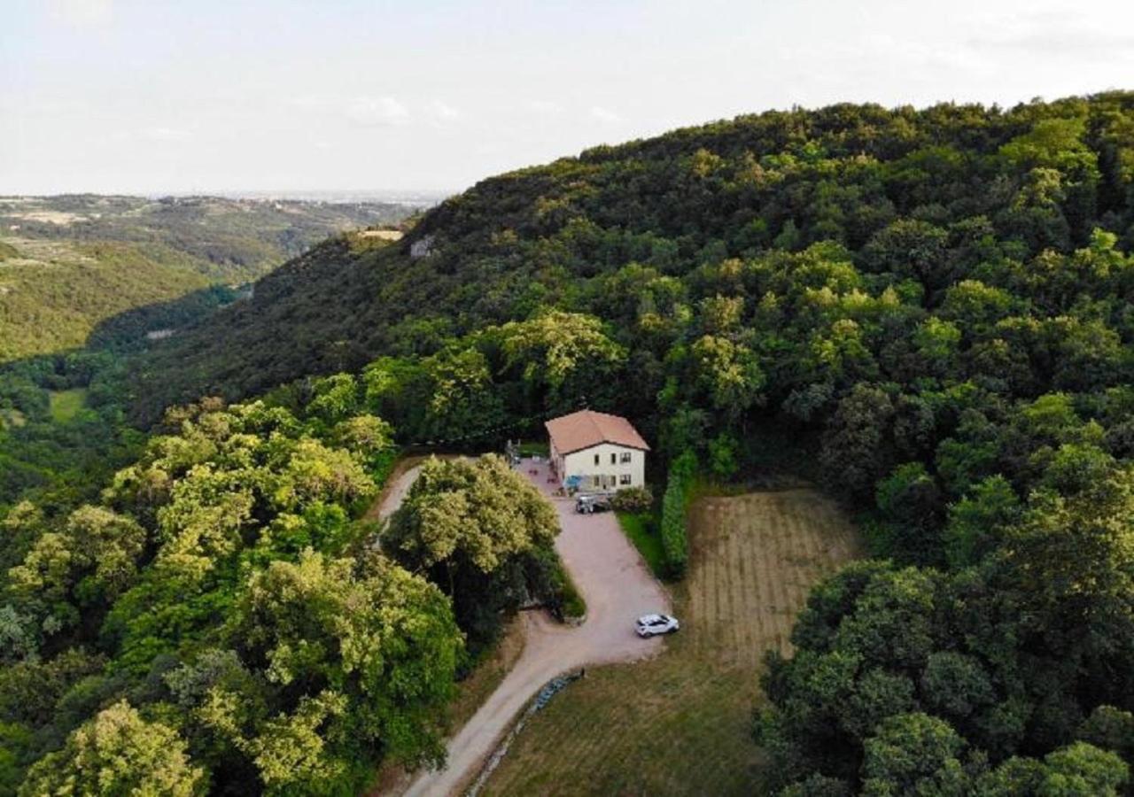 Agriturismo Altobello Verona Exterior photo