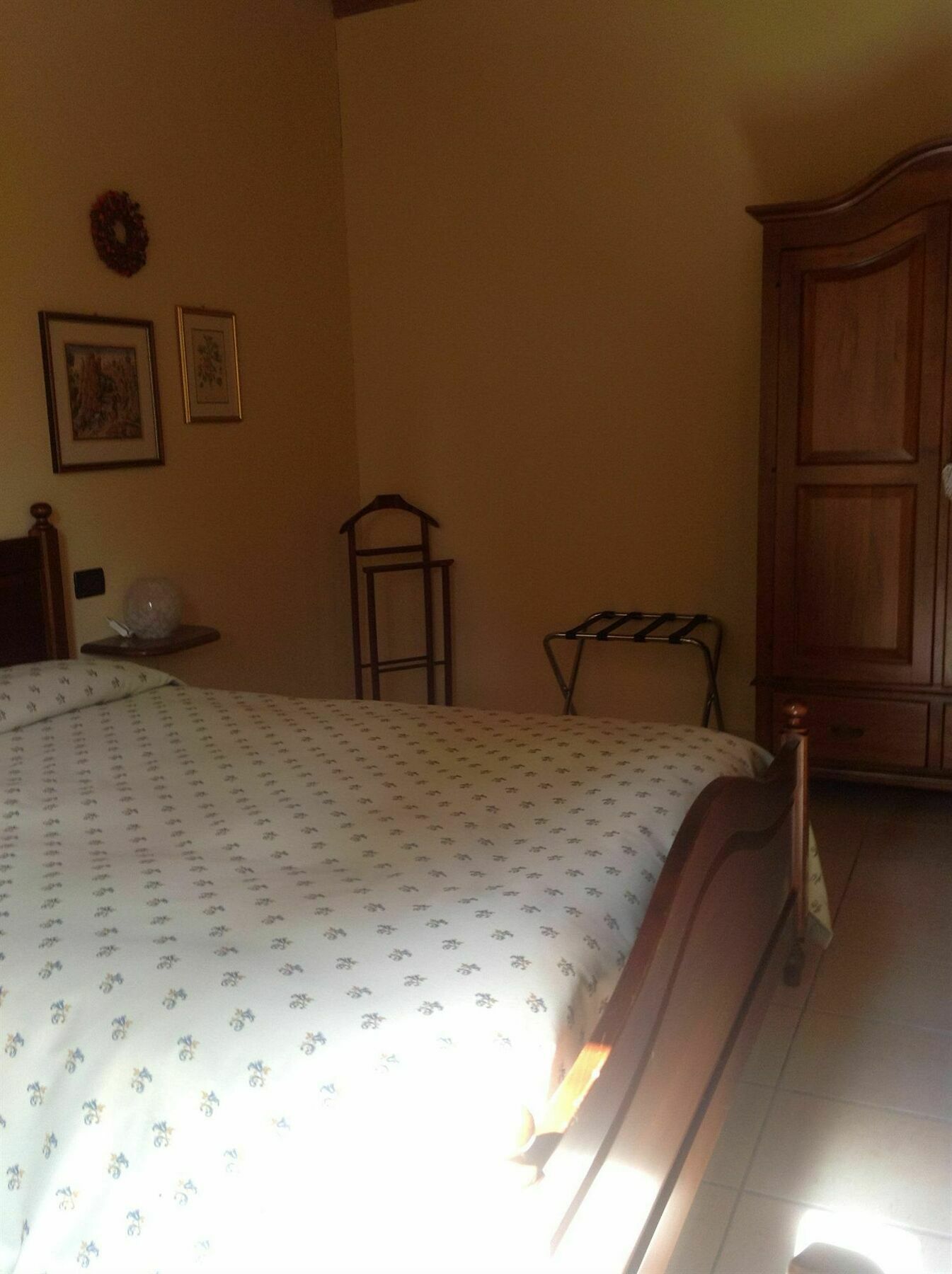 Agriturismo Altobello Verona Exterior photo