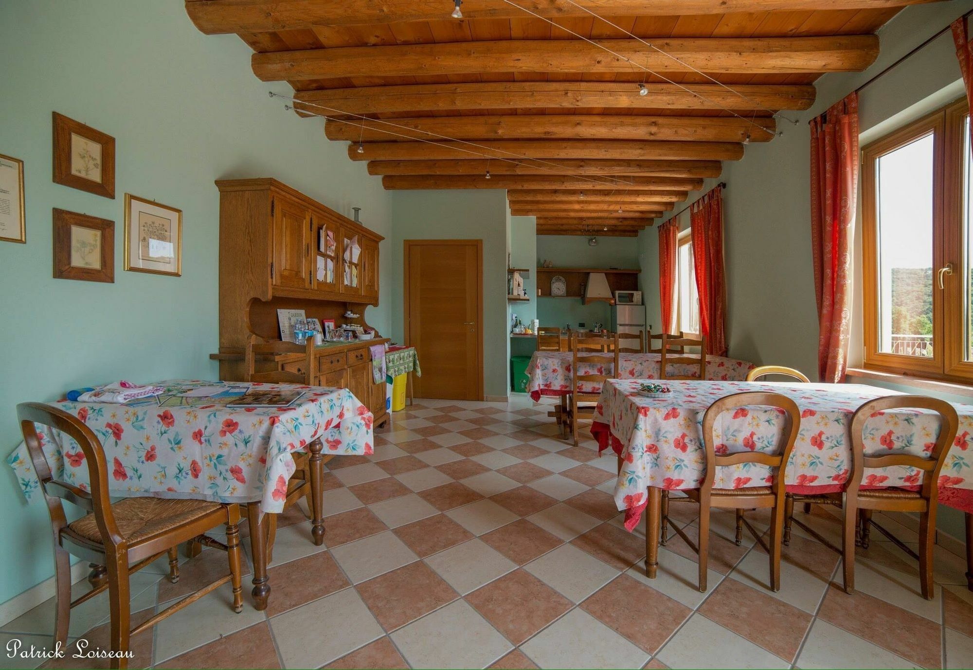 Agriturismo Altobello Verona Exterior photo