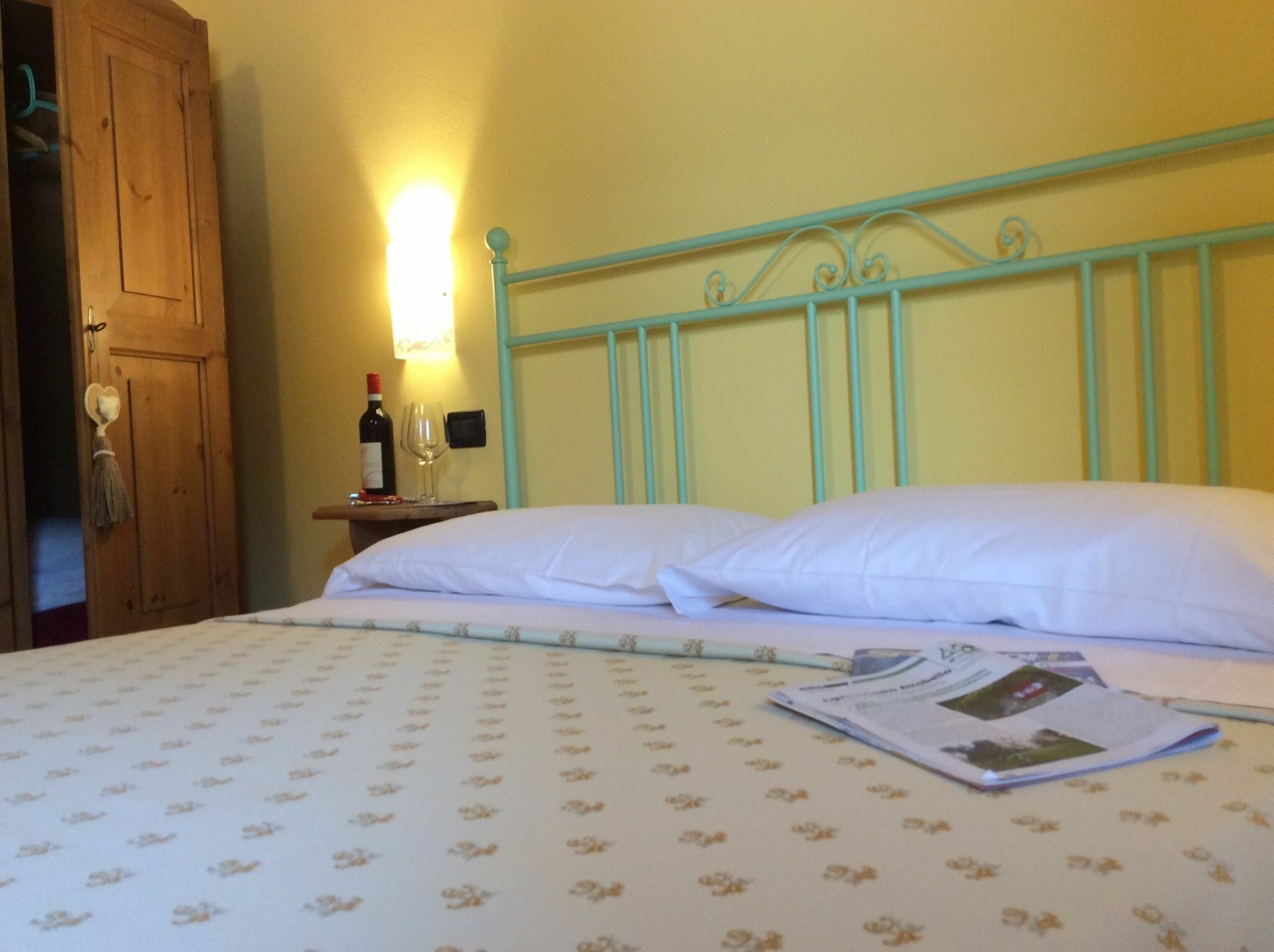 Agriturismo Altobello Verona Exterior photo
