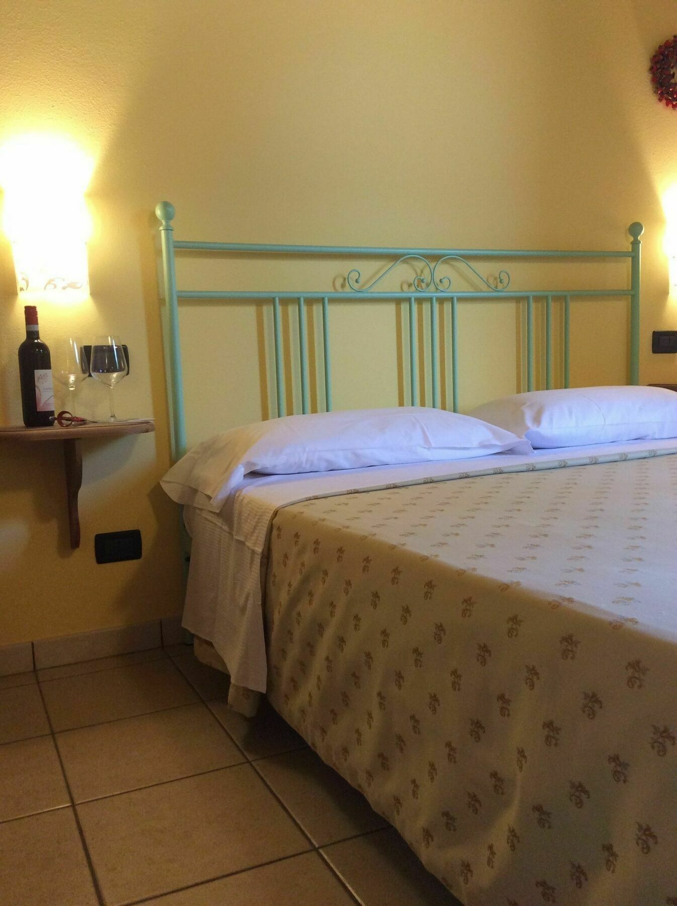 Agriturismo Altobello Verona Exterior photo
