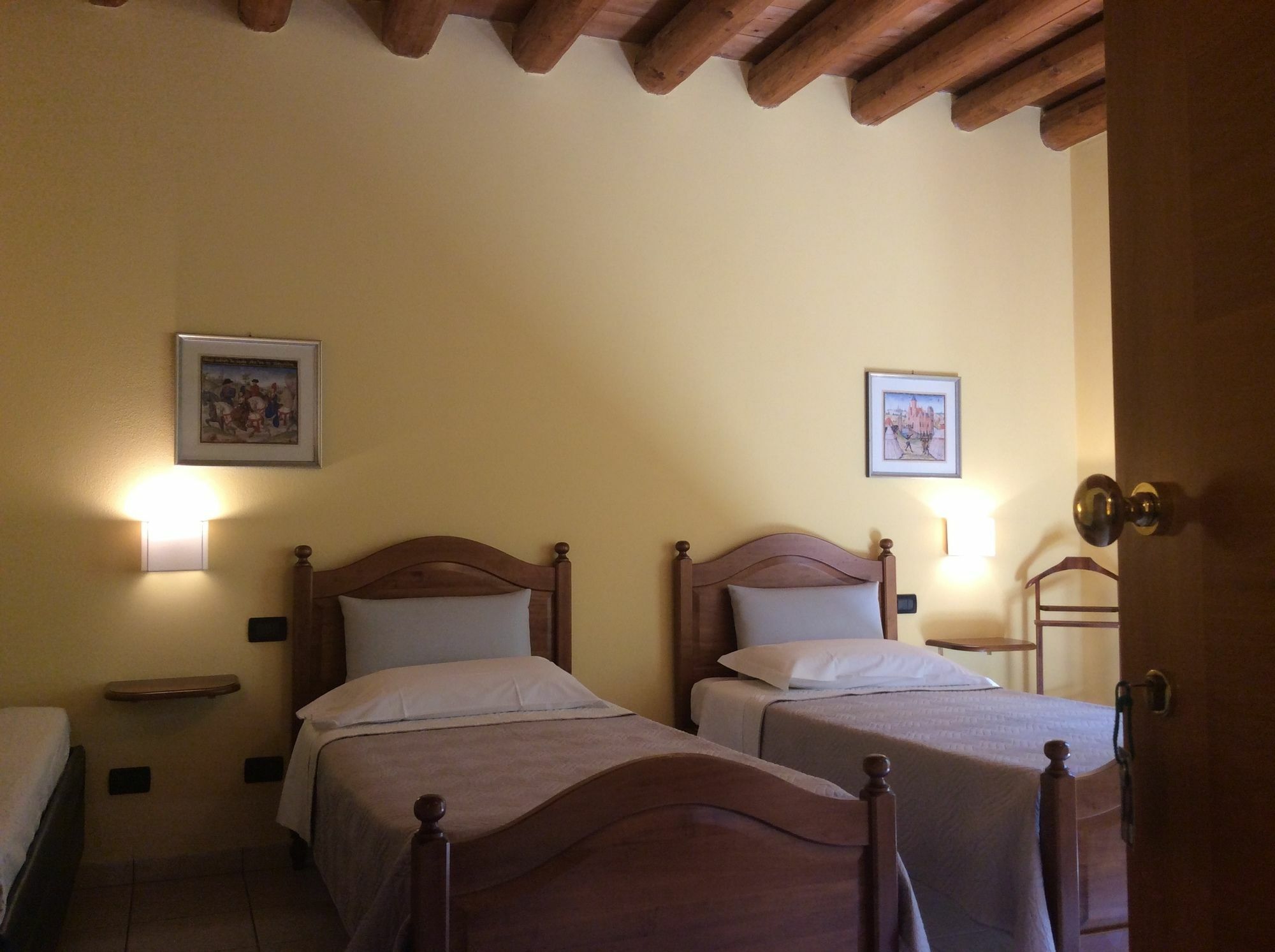 Agriturismo Altobello Verona Exterior photo